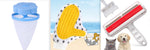 Pet Hair Picker Roller Hair Remover