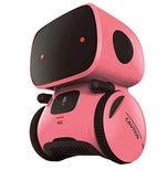 Children Voice Recognition Robot Intelligent Interactive Early Education Robot