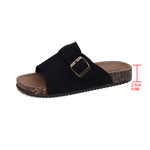 Summer New Arrival Womens Large-size Slippers