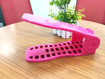 Adjustable Shoes Organizer