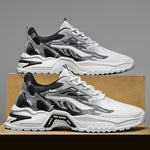 Sports-style Casual Running Shoes For Summer