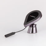 Wireless charger magnetic fast charging