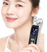Clean beauty aspirator