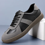 Mens Casual Sneakers With Rubber Soles