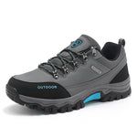 Non-slip Outdoor Shoes For Men Large Size