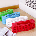 Adjustable Shoes Organizer