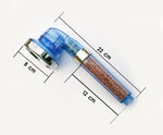 Pressurized Negative Ion Three-speed Shower Head