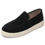 Mens Casual Single-strap Canvas Shoes