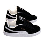 Men's Retro Versatile Casual Sneaker Strendy