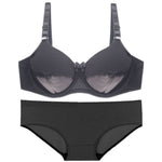 Comfortable breathable bra