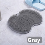 Bathroom mat washing-Bath artifact green-100g-1 piece