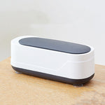 New Eyeglasses Cleaner Ultrasonic Baby Products Makeup Tool