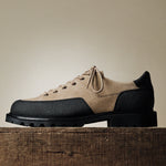 Outdoor Derby Casual Chinese-Style Hiking Shoes