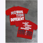 Summer New Mens T-shirt Casual Stylis And Comfortable
