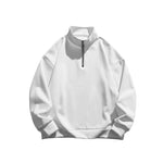 European And American Dark-style Womens Hoodie