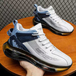Mens Waterproof And Non-Slip Sneakers