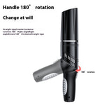 New Car Vacuum High Power Powerful Vacuum Cleaner Wireless Charging