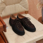 Outdoor Derby Casual Chinese-Style Hiking Shoes