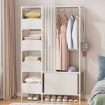 Wardrobe Home Bedroom Simple Assembly Wardrobe