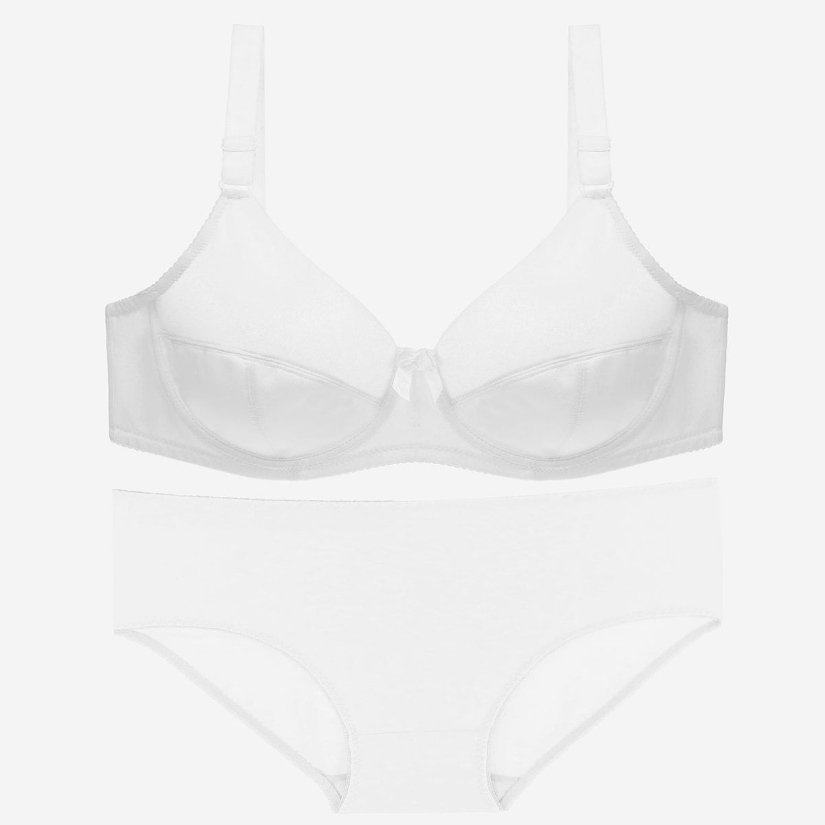 Comfortable breathable bra