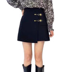 Womens Skirts For Spring And Autumn