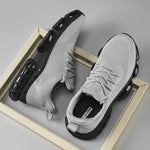 Casual Sports Mesh Breathable Basketball Shoes