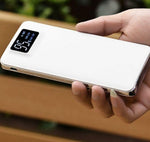 Mobile phone charging treasure