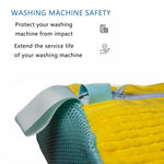 Lazy God's Tool Household Machine Washing Shoe Bag