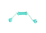 Dog molar toy
