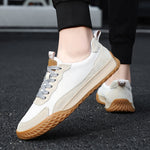 Mens New Summer Breathable Casual Sneakers