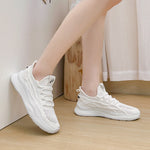 Summer Women's Breathable Student Sneakers Women's Casual Shoes