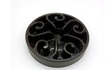 Pet Anti-choke Food Basin Dog Food Bowl