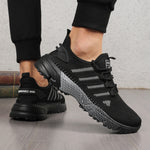 Sneakers Summer Breathable Mens Casual Sports Shoes