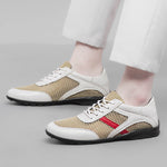 Mens Summer Low-top Fashion Casual Shoes
