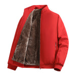Fashion Winter New Style Business Casual Male