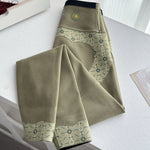 AutumnWinter Fleece-Lined Thickened Butt-Lifting Slimming Outerwear Yoga Leggings