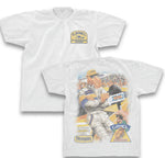 Men 230gsm Cotton T-shirt