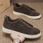New Summer Canvas Shoes For Men Casual Style