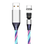 Marquee Data Cable 540 Degree Rotating Magnetic Data Cable