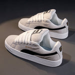 Men's Retro Versatile Casual Sneaker Strendy