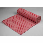 Yoga Specific Anti Slip Widened And Thickened Blanket