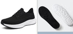 Mens Mesh Wide-toe Fashionable Casual Outdoor Running Shoes