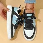 Board Shoes Breathable Comfort And Casual Sports