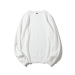 Solid Color Hoodie Thin Design For Men And Women