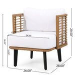 Club Chair