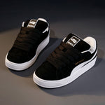 Men's Retro Versatile Casual Sneaker Strendy