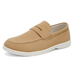 Fashionable Casual Mens Slip-on Shoes
