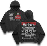 360gsm Cotton Men's Hoodie