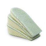 Invisible inner lift pad