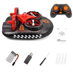 Three-In-One Multifunctional Toy